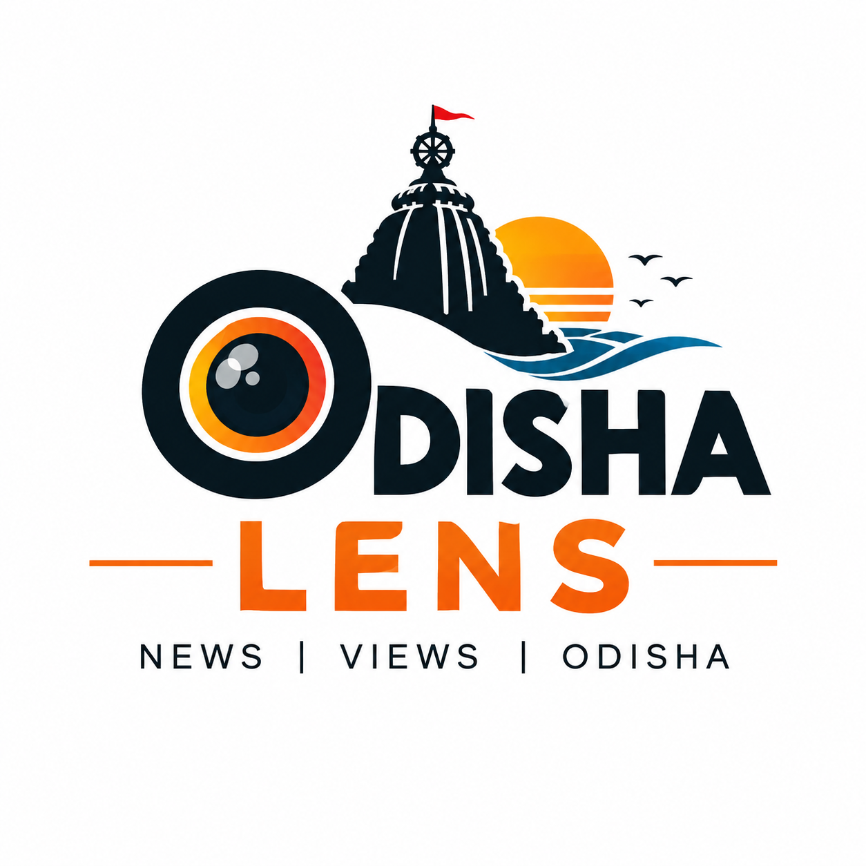 ODISHA LENS